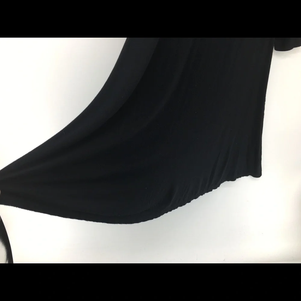 Free People We The Free Black Top